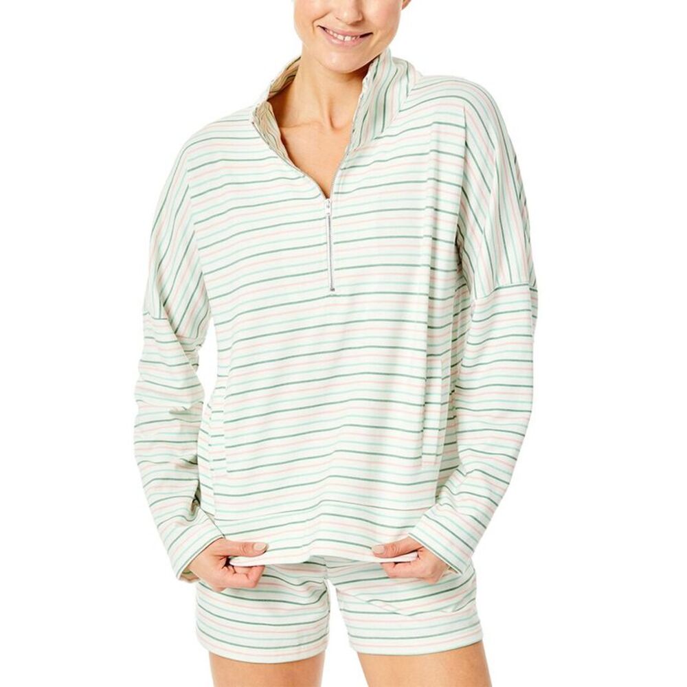 EUC Addison Bay Delancey Pullover